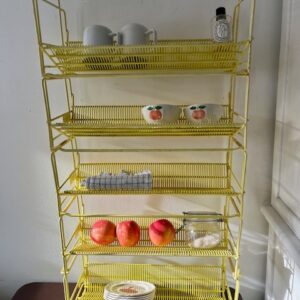 Alternative view of Les empilables