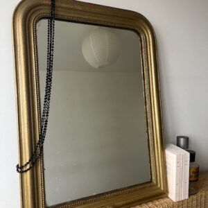 Alternative view of Mr Goldy