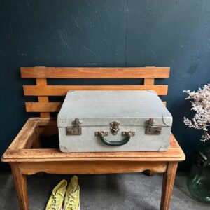 Alternative view of Comme à l'hôtel