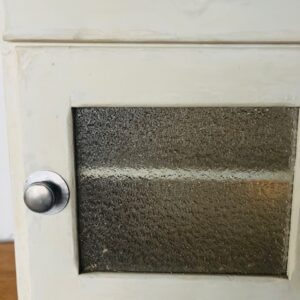 Alternative view of La trop mignonne