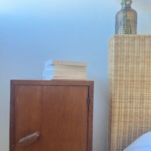 Alternative view of Le compas