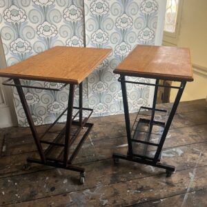 Alternative view of Les singulières