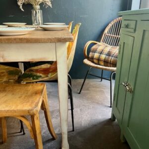 Alternative view of La conviviale