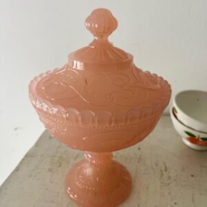 Alternative view of Miss Rosy