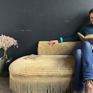 Alternative view of L'hyper détendue