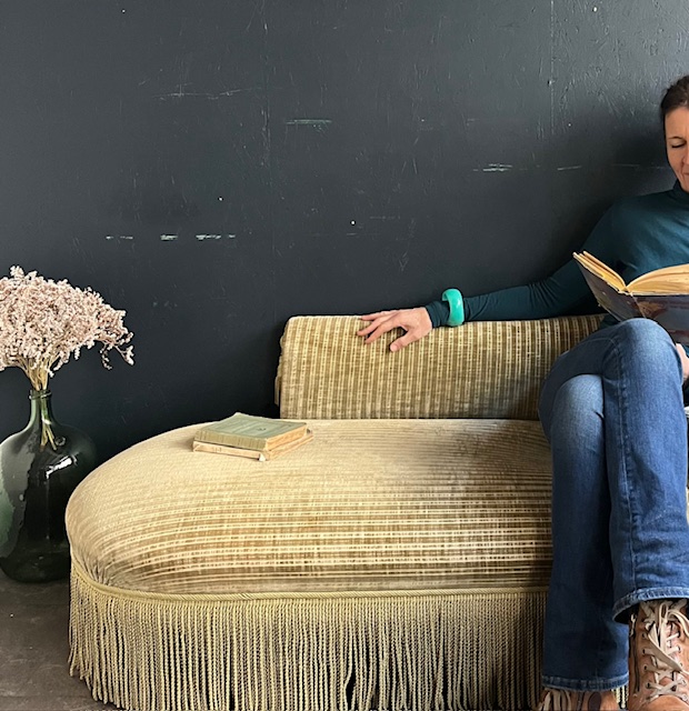 L'hyper détendue – Image 2