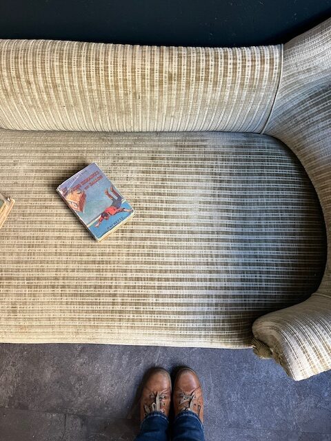 L'hyper détendue – Image 7