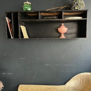 Black is always nice