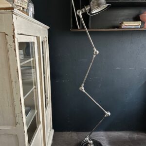 Alternative view of Bientôt...