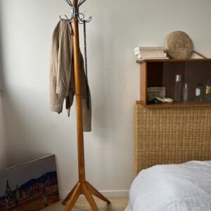 Alternative view of Le signé