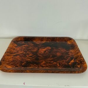 Alternative view of Sur un plateau