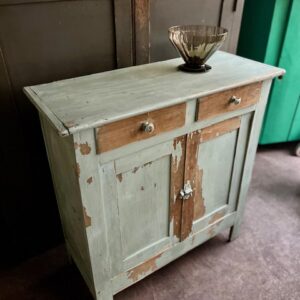 Alternative view of Le courageux