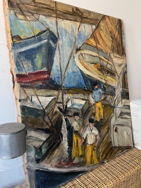 Retour de pêche – Image 4