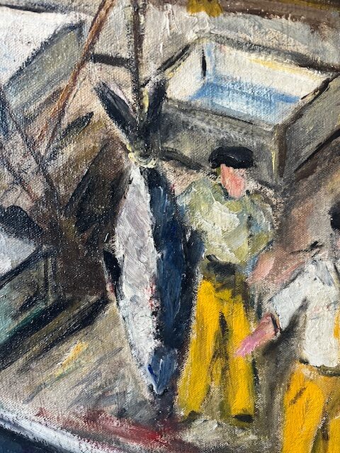 Retour de pêche – Image 5