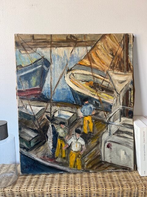 Retour de pêche – Image 8