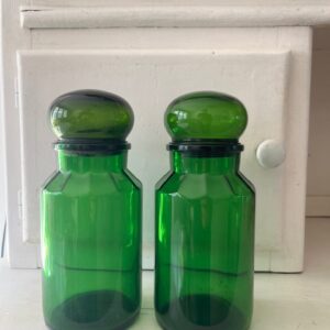 Alternative view of Les frères Green