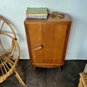 Alternative view of Le compas