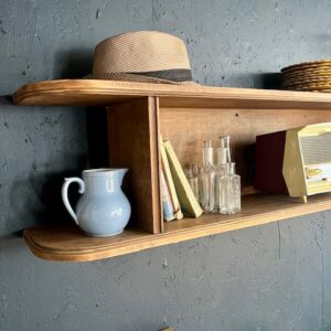 Alternative view of L'hyper tranquille