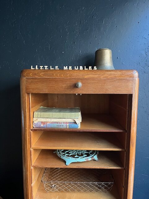 Le simple rideau – Image 2