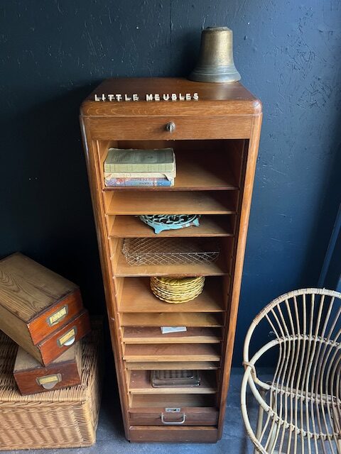 Le simple rideau – Image 4