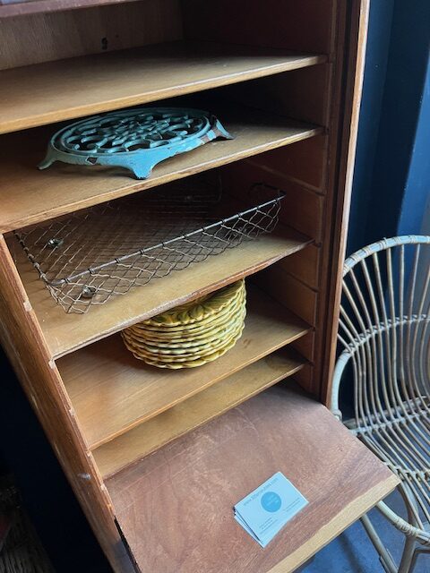 Le simple rideau – Image 5