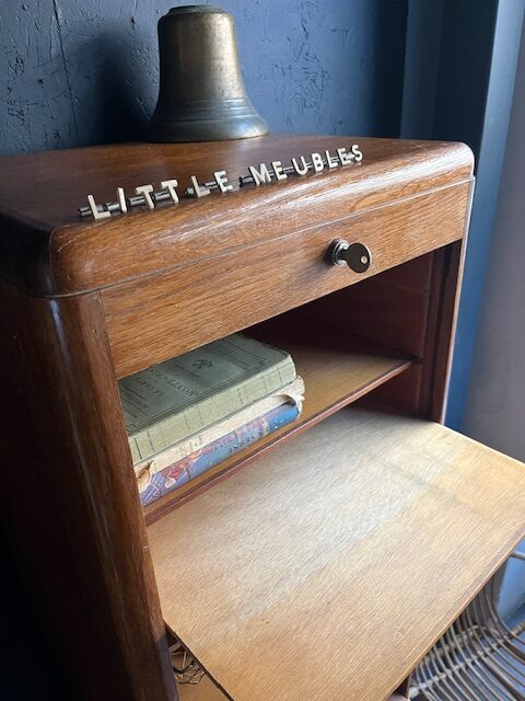 Le simple rideau – Image 6