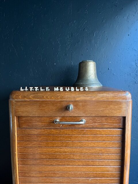 Le simple rideau – Image 7