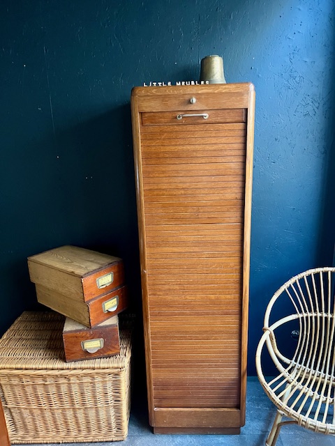 Le simple rideau – Image 3