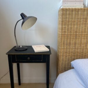 Black is always nice