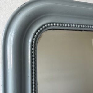 Alternative view of Le vert de gris