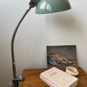 Alternative view of La fameuse