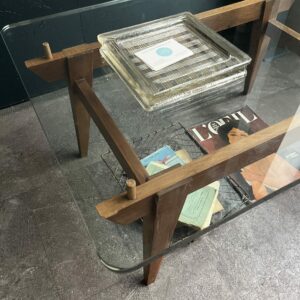 Alternative view of La chanceuse