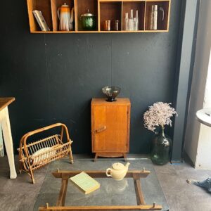 Alternative view of L'indépendante