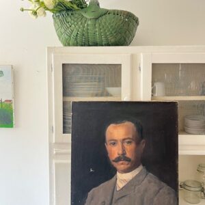 Alternative view of Léon