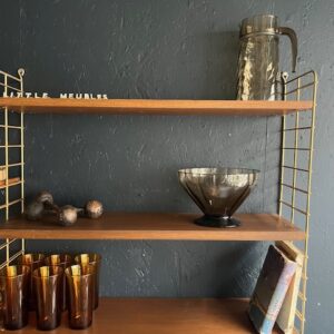 Alternative view of Les stylées