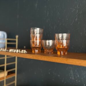 Alternative view of Les p'tites Rosy