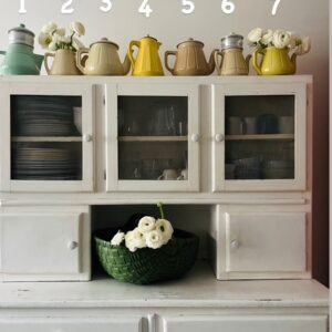 Alternative view of Les douces