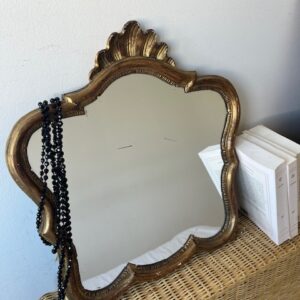 Alternative view of Le romantique