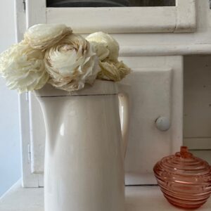 Alternative view of Le généreux