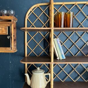 Alternative view of La grande Rotin