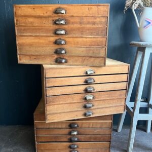 Comme à la mercerie