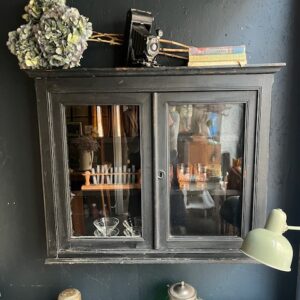 Alternative view of Miss vitrine