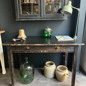 Black is always nice