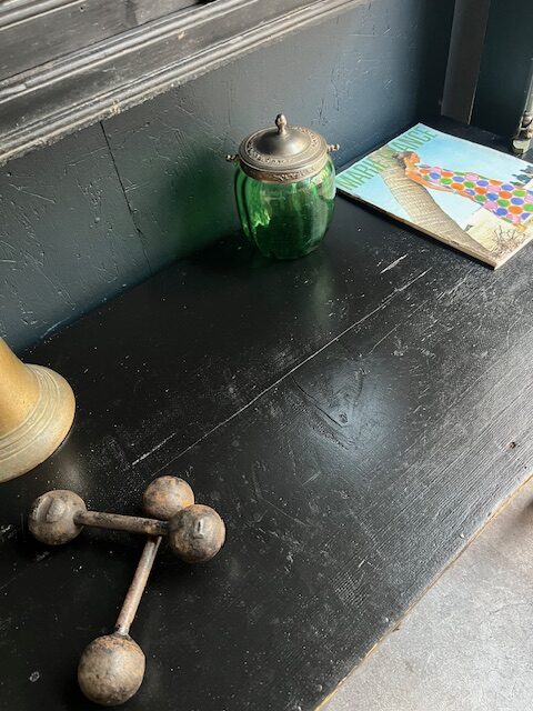 Black is always nice – Image 3