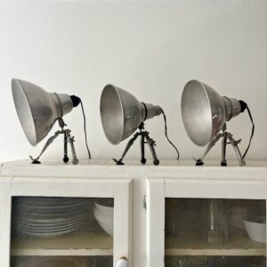 Alternative view of Les industrielles