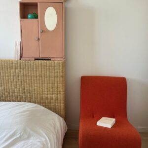 Alternative view of La chanceuse