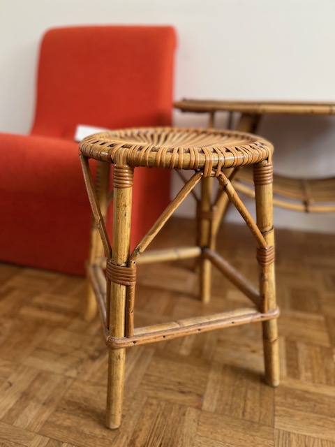 Le vraiment charmant