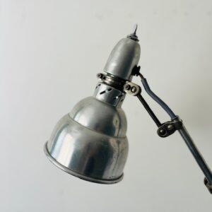 Alternative view of Comme à l'atelier