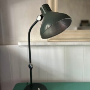 Alternative view of La fameuse