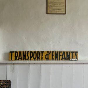 Comme dans l'autobus